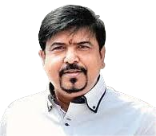 Sujit Bose